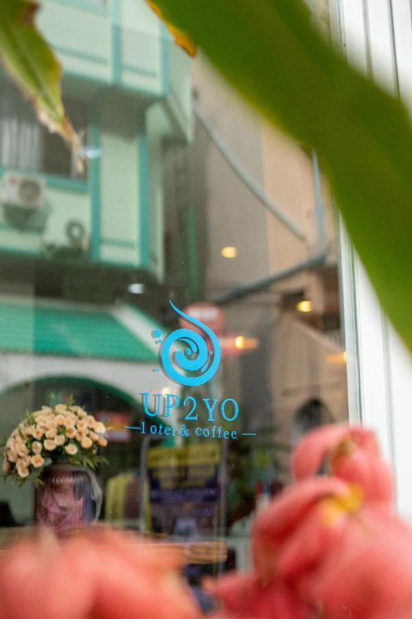 Meow Cafe & Hotel Patong Экстерьер фото