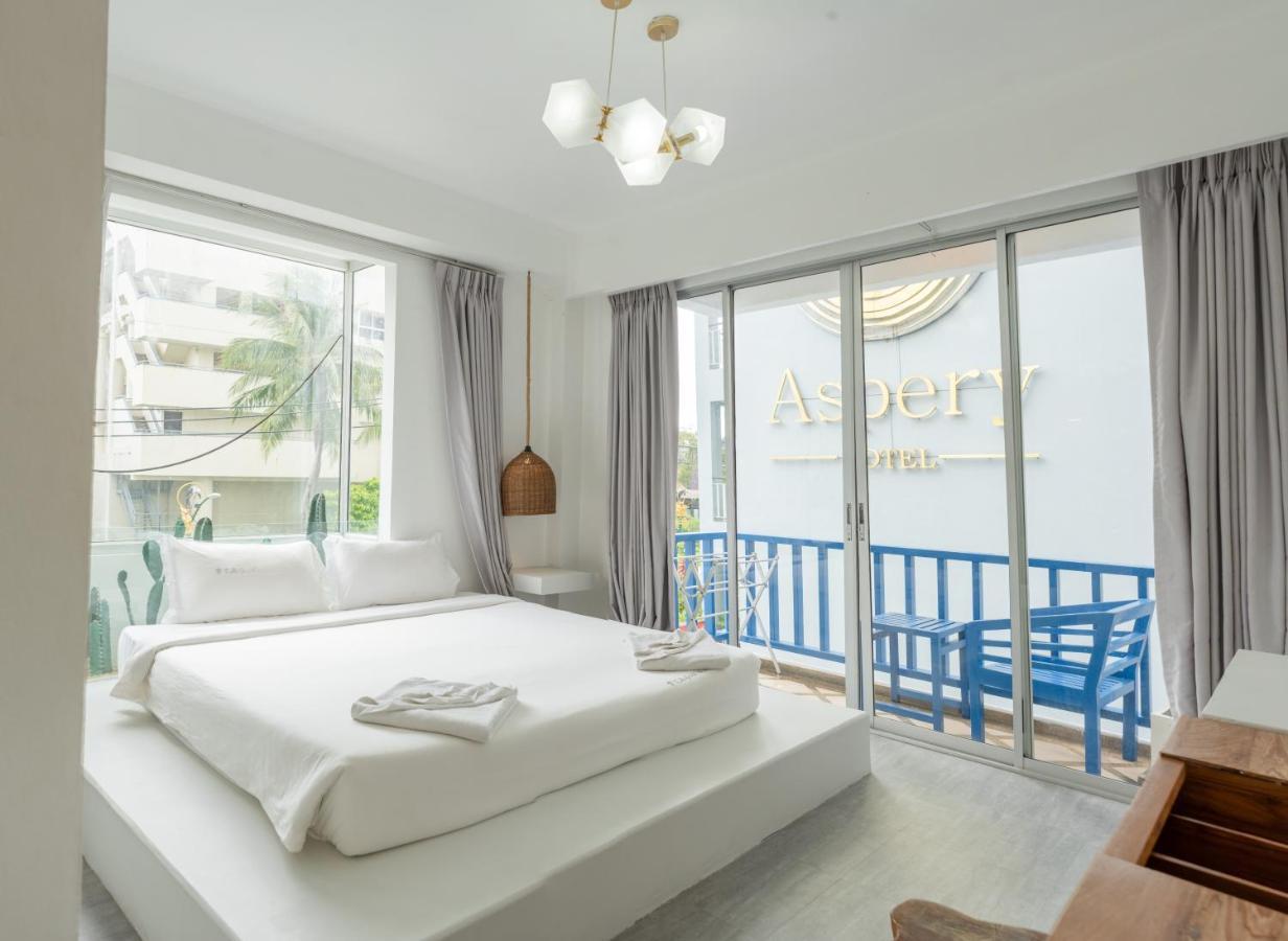 Meow Cafe & Hotel Patong Экстерьер фото